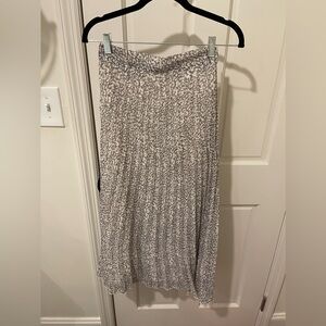 Japna Maxi Skirt Size Small